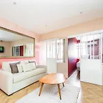 Διαμέρισμα Designer & Air-conditioned 2br, 17 *