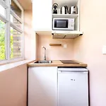 Designer & Air-conditioned 2br, 17 Διαμέρισμα *